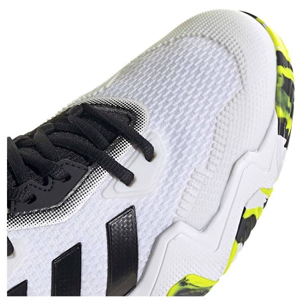 Adidas Solematch Control 2 Hardcourtskor  EU 46 Man