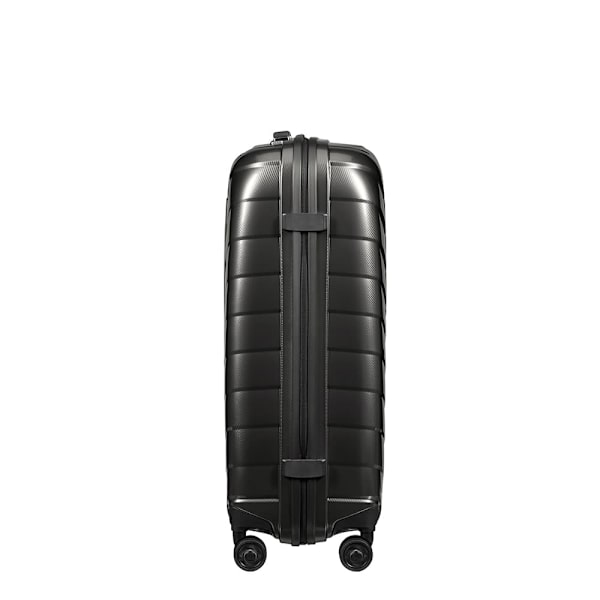 Samsonite Attrix Spinner 69/25 73l Kuffert Med Hjul Grå