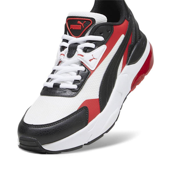 Puma Trænere Vis2k Back To Herita Flerfarvet EU 42 Mand