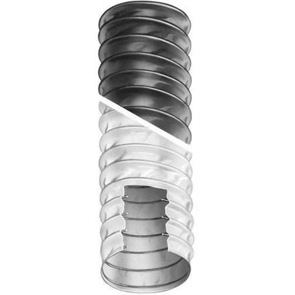 Trident Marine Ilmanvaihtoletku 15 M Musta 3´´