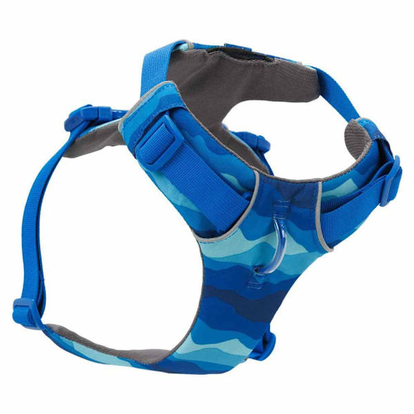 Ruffwear Seletøj Front Range®  L-XL