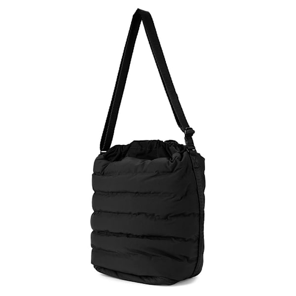 Ecoalf Pad Bucket Xl Taske Sort
