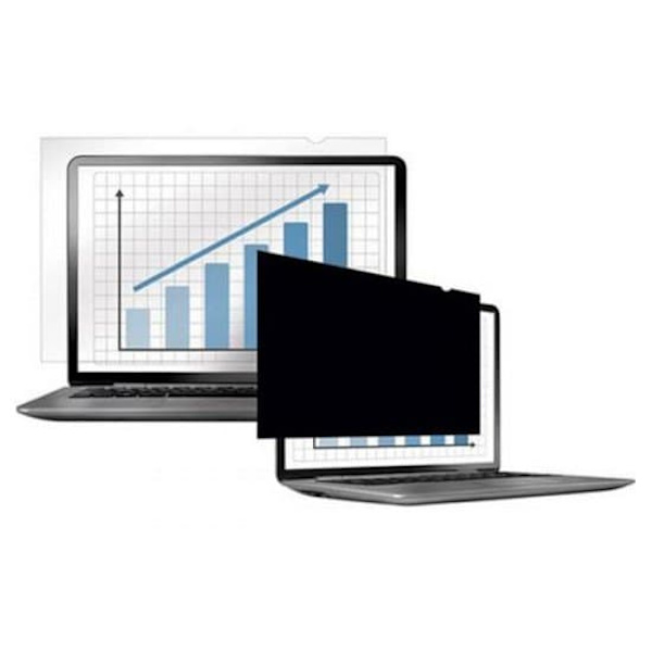 Fellowes 14´´ W 16:9 Privacy Filter Durchsichtig