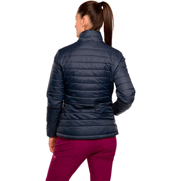 Trangoworld Brienz Complet Jakke Sort XL Kvinde