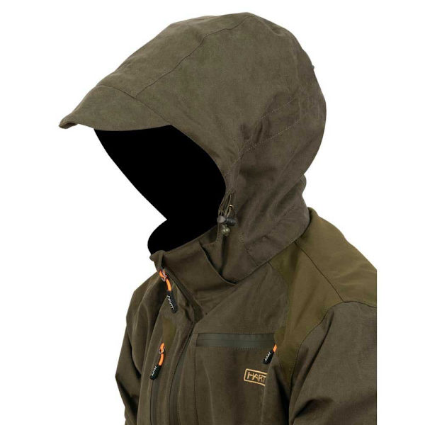 Hart Hunting Taunus Xhp J Jacka  S
