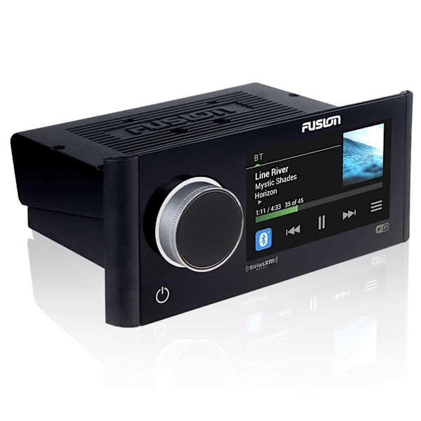 Fusion Ms-ra770 Radio Sort 280W