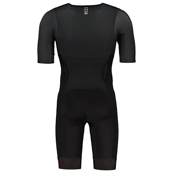 Huub Lyhythihainen Trisuit Eternal Aero Lc  S