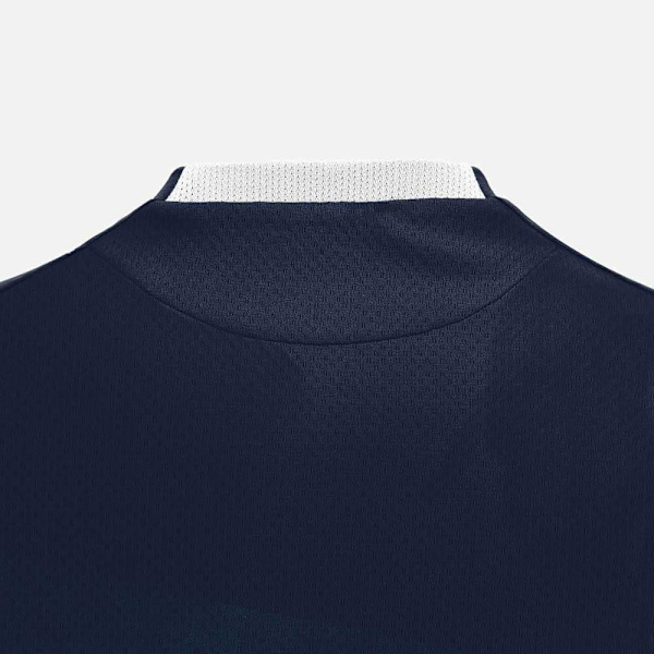 Macron Shedir Lyhythihainen T-paita Sininen 2XL Mies
