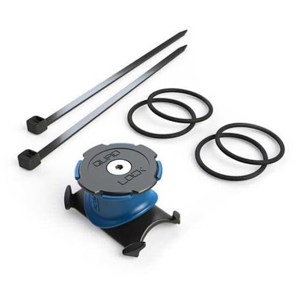 Quad Lock Stem Phone Support Qlm-bmp-bl Søvfarvet