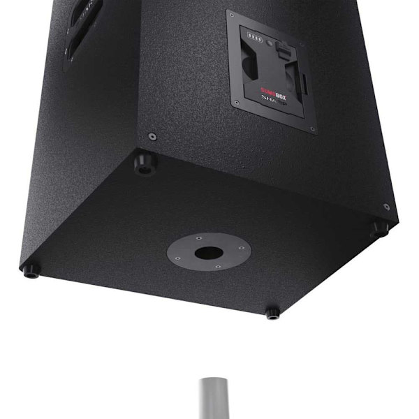 Sharp Bluetooth Højttaler Cp-ls200