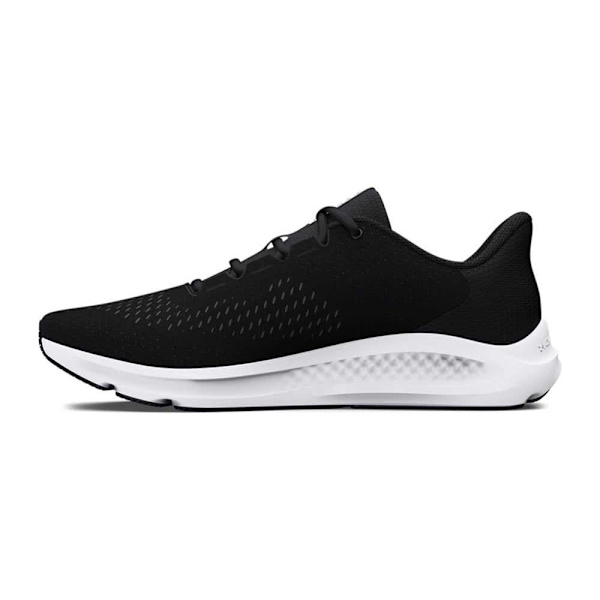 Under Armour Løbe Skoe Charged Pursuit 3 Bl Sort EU 41 Kvinde