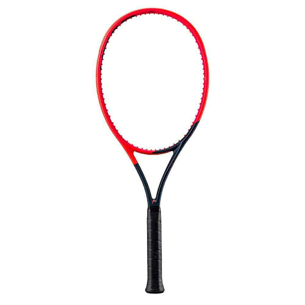 Head Racket Ustrenget Tennisracket Radical Team 2023 Søvfarvet 20