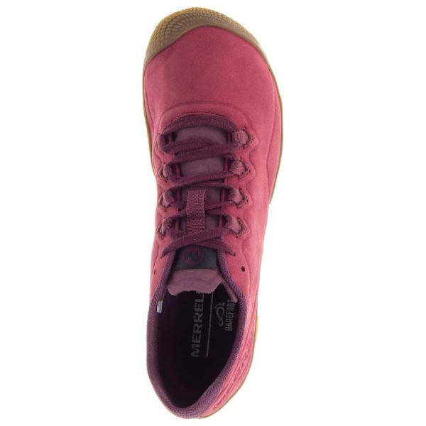 Merrell Kengät Vapor Glove 3 Punainen EU 36 Nainen
