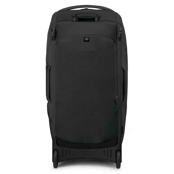 Osprey Duffel På Hjul Sojourn Shuttle 36 I 130l Sort