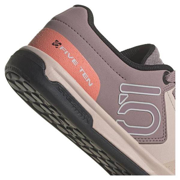 Five Ten Freerider Pro Mtb-skor Brun EU 41 1/3 Kvinna
