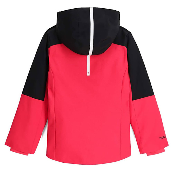 Spyder Mila Jacka Rosa 10 Years Pojke