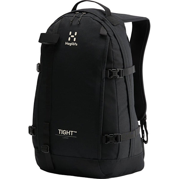 Haglofs Reppu Tight 25l Musta