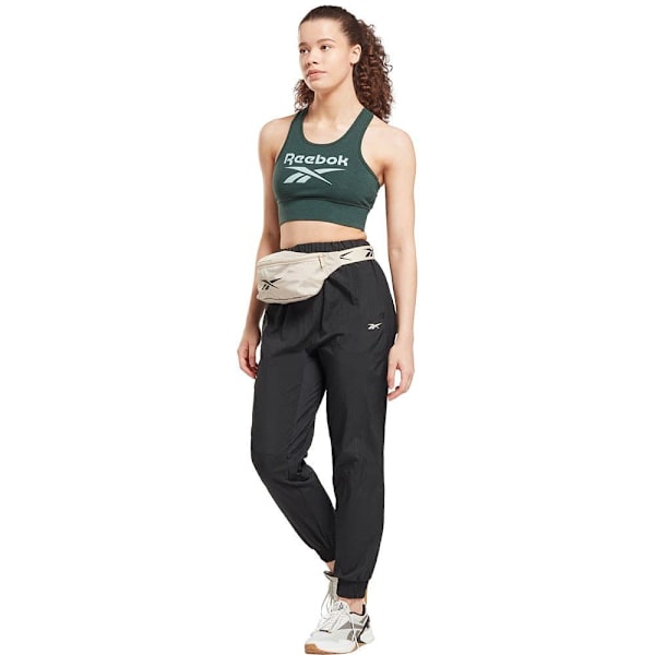 Reebok Bukser Workout Ready Woven Joggers Sort XL Kvinde