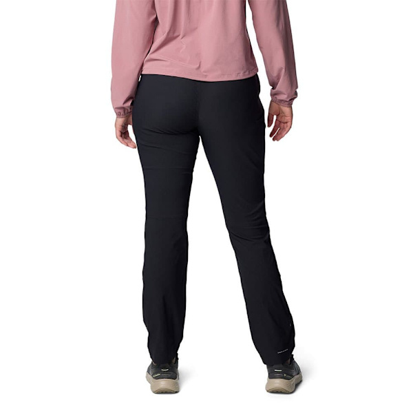Columbia Leslie Falls™ Ii Byxor Rosa 6 / Regular Kvinna