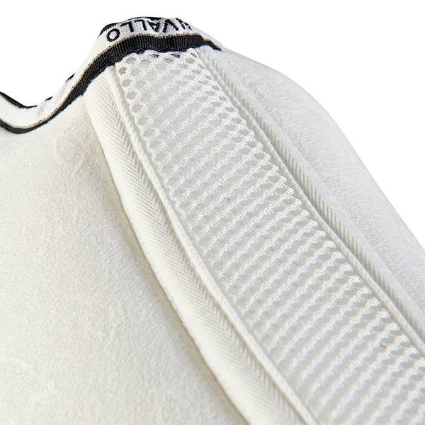 Acavallo Mf Ds Sw-3ds Grip Mokkanahkainen Sisäinen Satulapehmuste