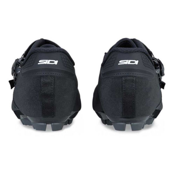Sidi Aertis Mtb-sko Sort EU 38 Kvinde