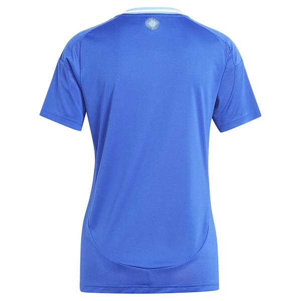 Adidas Lyhythihainen T-paita Away Argentina 23/24  M