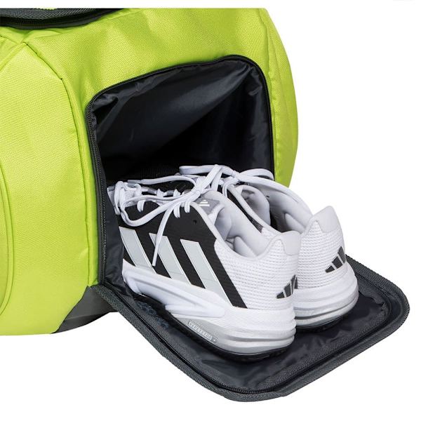 Adidas Padel Protour 3.3 Padelracketväska Gul