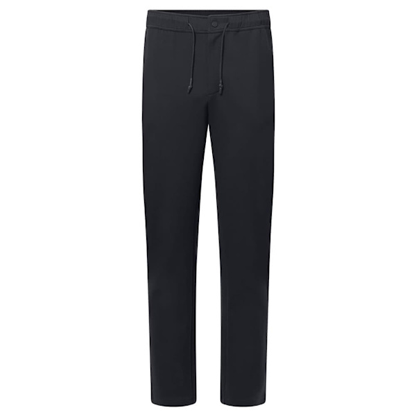 Ecoalf Ethica Byxor Svart L Man