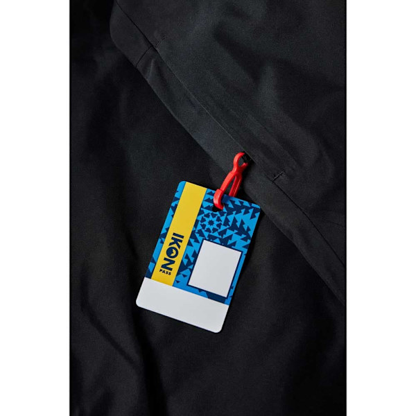 686 Renewal Insulated Jacka Svart M Man