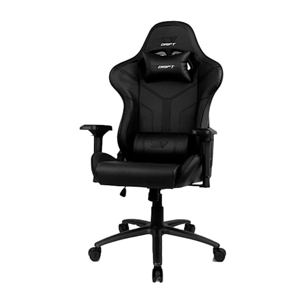 Drift Gaming Stol Expert Dr350 Sort