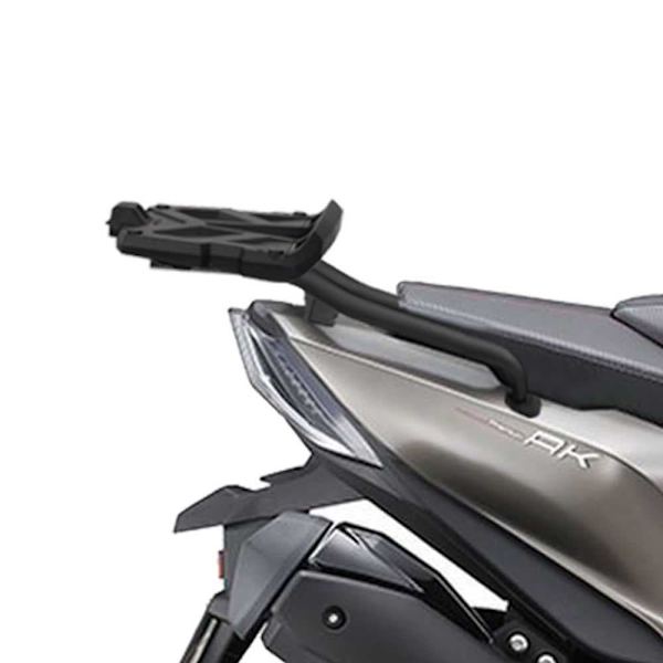 Shad Kymco Ak 550 Premium 2023 Top Case Bagmontering Søvfarvet