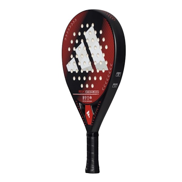 Adidas Padel Rx Series Red 3.4 2025 Padelracket
