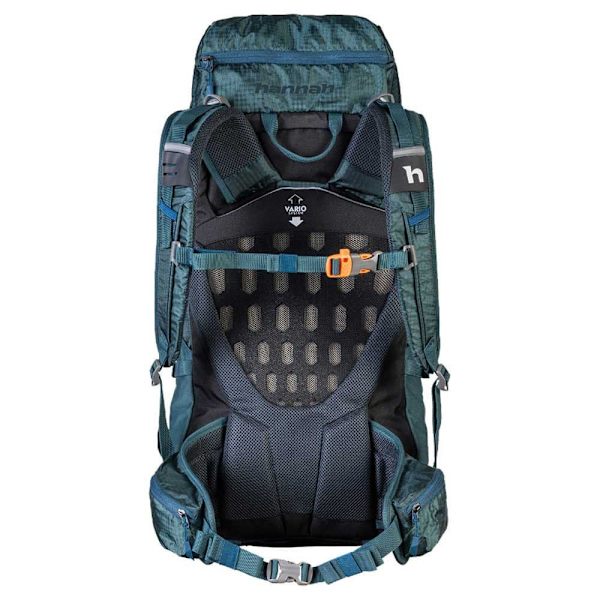 Hannah Rygsæk Wanderer 45l Grøn