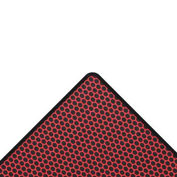 Hyperx Musemåtte Pulsefire Mat L