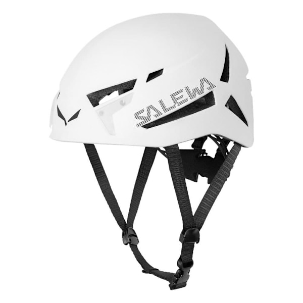 Salewa Hjälm Vega Vit S-M