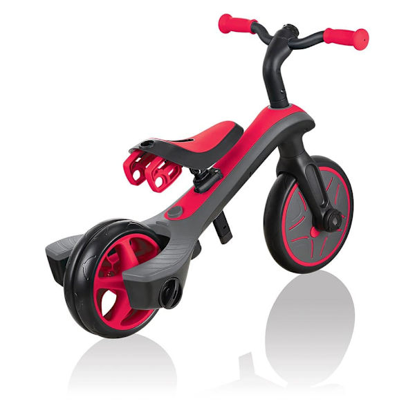 Globber I Explorer 2 1 Trehjulet Cykel