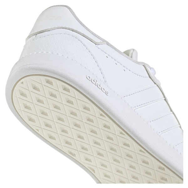 Adidas Breaknet Skor Vit EU 36 2/3 Kvinna