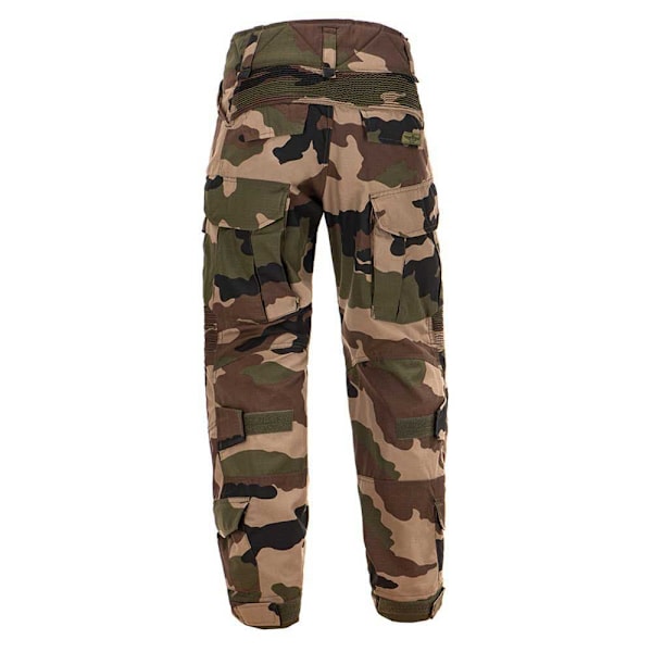 Invadergear Predator Combat Byxor Brun M Man