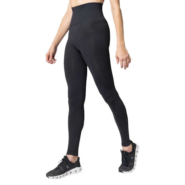 Odlo Leggings Active 365 Sort S Kvinde