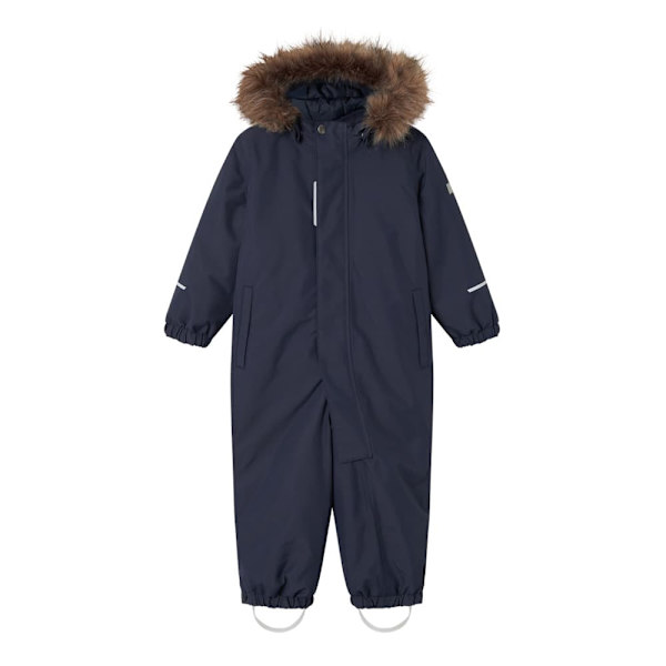 Name It Snow10 Solid Mini Race Dräkt  3 Years Pojke