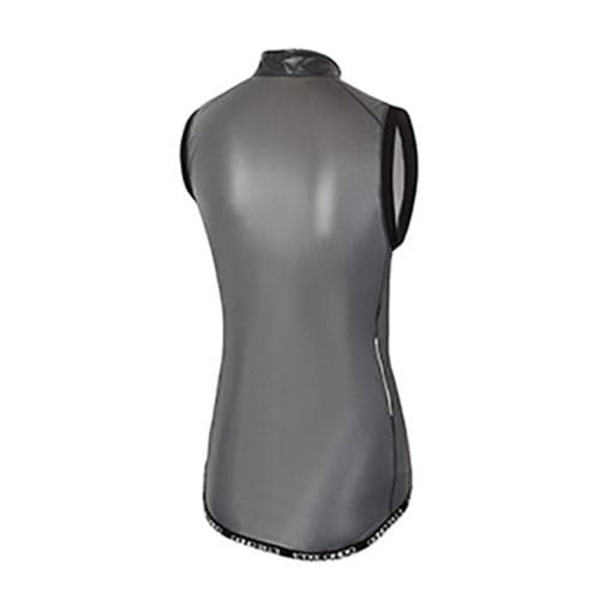 Etxeondo Busti Value 2021 Gilet Harmaa L Nainen