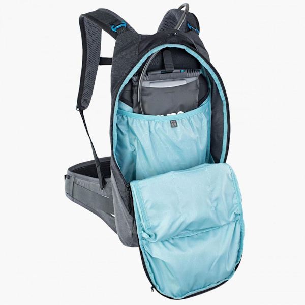 Evoc Ryggsäck Trail Pro 10l Blå S-M