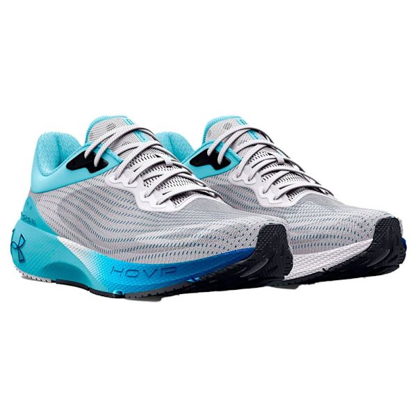 Under Armour Hovr Machina Breeze Løbesko Blå,Grå EU 38 1/2 Kvinde
