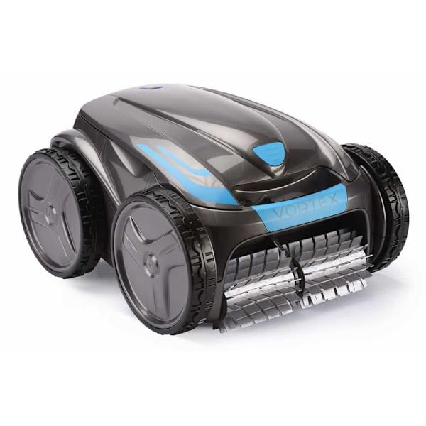 Zodiac Poolrengöringsrobot Vortex Ov 5200 Silver