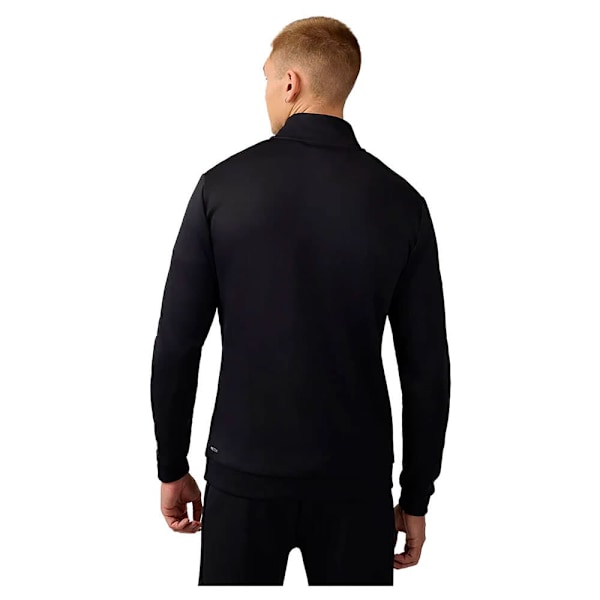 Castore Scuba Halv Dragkedja Långärmad T-shirt  L Man