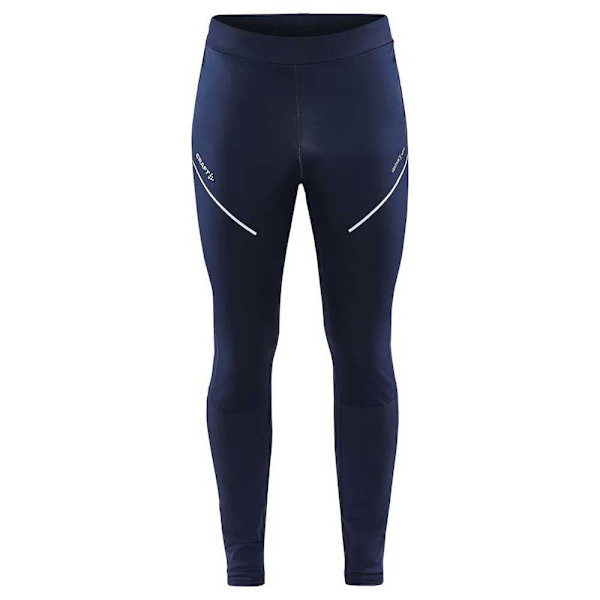 Craft Leggings Adv Essence Wind Blå M Mand