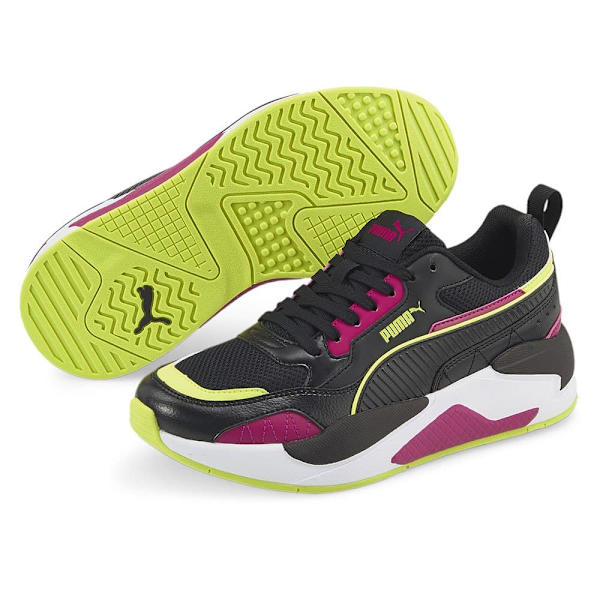 Puma Utbildare X-ray 2 Square Svart EU 37 Kvinna