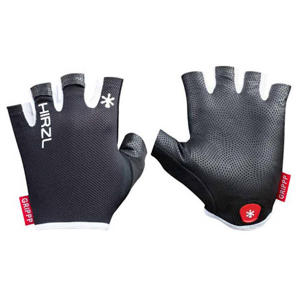 Hirzl Handsker Grippp Light Sort L Mand