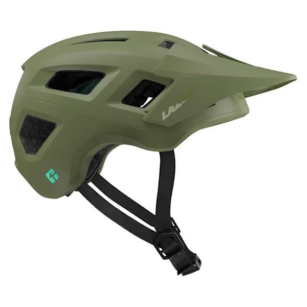 Lazer Coyote Kineticore Mtb-hjelm Grøn S