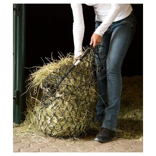 Waldhausen Hay Net Simple Fill Beige M